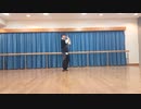 【ぶんちゃん】℃-uteの「夢幻クライマックス」男１人で踊ってみた。