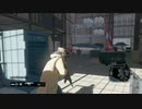 本格野蛮ゲー初心者(脳筋)がウォッチドッグスを実況プレイ　Part13