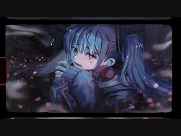 アンソルティーノ/初音ミク