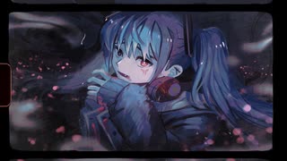 アンソルティーノ/初音ミク