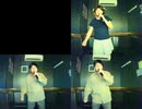 嫉妬(KURID／PHANTOM mix)／GLAY
