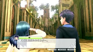 優柔不断な僕が「幻影異聞録#FE Encore」初プレイ45