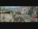 【warrobots】Jaegerで珍しく1位が取れた