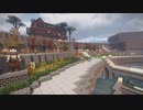 【1.12.2】オシャレは建材だけのminecraft part39