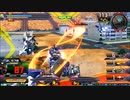 履物のEXVS2XB　95足目　 ゲルググ（ヴィンセント機）