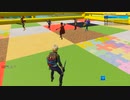 フロスティブロックパーティー版 #shorts「FORTNITE」「フォートナイト」
