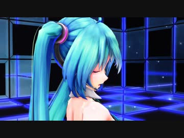 大人ミクでPrhythmatic【1080P】