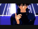 【MMD呪術廻戦】Ding-Dong【自作伏黒】