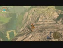 野生の息吹を感じよ【ゼルダの伝説　ブレス オブ ザ ワイルド実況プレイ】part13