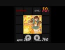 【jubeat analyser】Hello Happiness(EXT)【創作譜面】