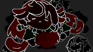 たぬきとためき３