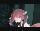 きりたんのおやすみなさい