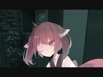 きりたんのおやすみなさい