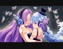 [低音女子]magnet/AyamE feat.柚月[cover]