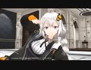 【MMD】【紲星あかり】Freeman アカリちゃんでJonas Brothers——Sucker