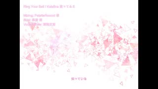 【次郎】Ring Your Bell歌ってみた