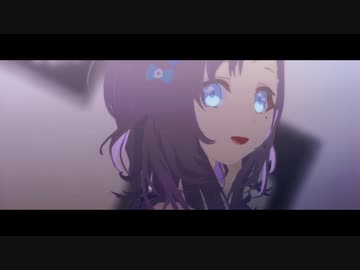 【MMD】帝国少女【Fate×にじさんじ】