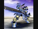 スーパーロボット大戦30 BGM 【Hello!My World!!】