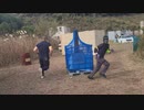 【サバゲー】鬼ごっこ戦