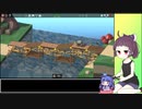 【Poly Bridge 2】橋を架ける少女きりたん　Part.74　World５©のリメイク後編【東北きりたん / 音街ウナ】