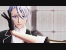 【MMD刀剣乱舞】エンヴィーベイビー【山姥切長義】
