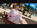【DoaX3】OP-EDshuffle エレナ+こころ/110722