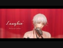 【MMD刀剣乱舞】ラフィン【鶴丸国永】