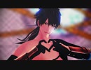 【MMD刀剣乱舞】URUsaaA愛【陸奥守吉行】