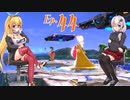 【スマブラSP】きず+マキ+ささら+IA+ONE+りっかとスマブラと　Ep.44【VOICEROID+CeVIOAI実況】