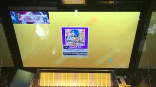 [CHUNITHM NEW!!] DAZZLING♡SEASON (MASTER) ALL JUSTICE