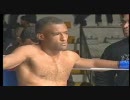 Fury FC 6 ガブリエル・ベイガvsエンヒッキ・メーロ