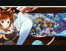ヘルの遊技場 ニヴルヘイム 四層15審  大破なし(平均Lv64.625：増設施設なし)