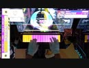 【CHUNITHM】Grip & Break down !!(MAS) AJC 手元