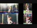 スタマス・ミリシタ「UNION!!」比較 詳細ver.(春日未来ソロ)