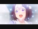 ウマ娘OPと仮面ライダー鎧武のOPをミックス！超バクシン的！！！【JUST LIVE MORE】