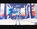 【FGO/MMD】始皇帝とFREYJA.sys