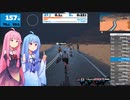 頑張って１００マイル走りたい＿10マイル