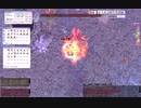 【RO】異形パースタクイーン初戦　VALI鯖　ういさんのスパノビ動画　PART114