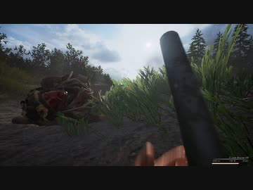 迫真追伸部軽迫撃砲の裏技.SBML 2-inch Mortar