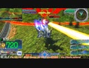 【EXVS MBON】バエル戦記M#0014