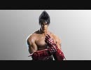 今更解説する鉄拳TAG1　風間仁