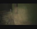 バイオハザードRE:2でびびるおっさん