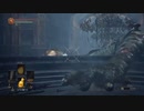 【ダークソウル3】棚の上探すときのポーズ【11-4回目】