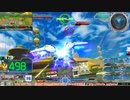 【EXVS MBON】バエル戦記M#0015