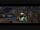 【実況】ちょっくらコヴナントと戦争してくる【Halo: Combat Evolved】part27