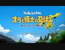 【オラ夏実況プレイ 】ぱーと最終回 ひと夏の思い出と一緒に帰る時が来た　※ネタバレ注意