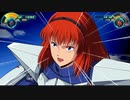 ヌーベルディザードの連続攻撃を色んな人にやらせてみた！【スパロボ30】