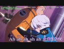 【ニコカラ】ワールドトリガー「Force」（弱ボーカル低音質）