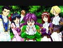【サクラ大戦】祝25周年！シリーズ大ファン♀が想いを込めて実況！part11