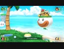 あの頃もこの頃も1人で遊ぶマリオパーティSS パート12